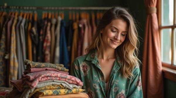 10 inspirations pour transformer votre style vestimentaire