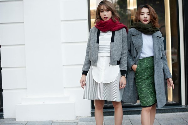 Les robes terracotta : un choix chic et estival