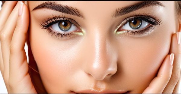 Explorez l'univers des cosmétiques naturels et écoresponsables