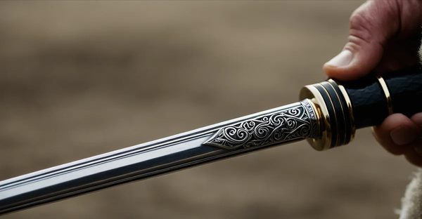 Guide pratique pour choisir la meilleure canne épée