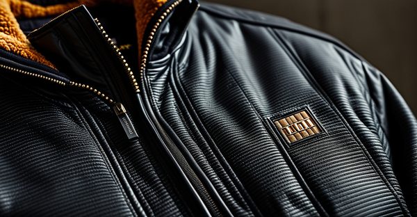 Top des meilleures ventes de blousons personnalisés