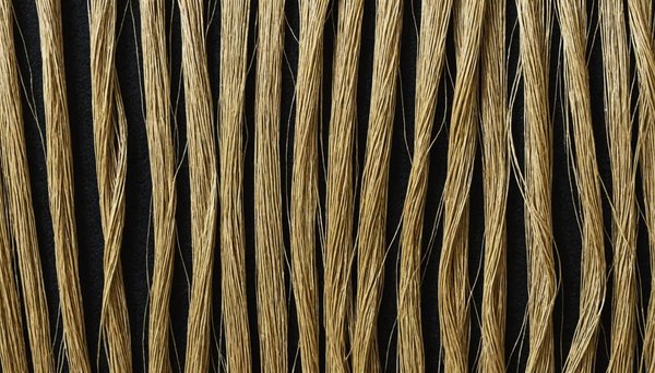 Mèches à tresser qualité pro : la touche finale parfaite !